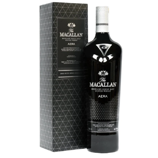 Macallan Aera (Макаллан Аера) 40% 0.7L