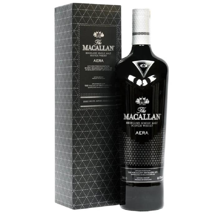 Macallan Aera (Макаллан Аера) 40% 0.7L