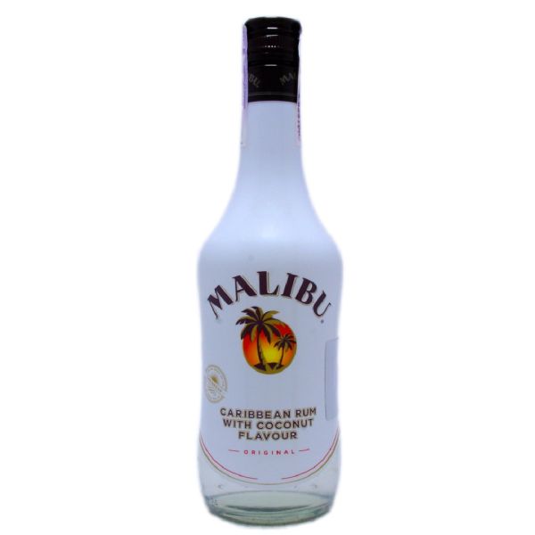 Malibu (Малібу) 21% 1L