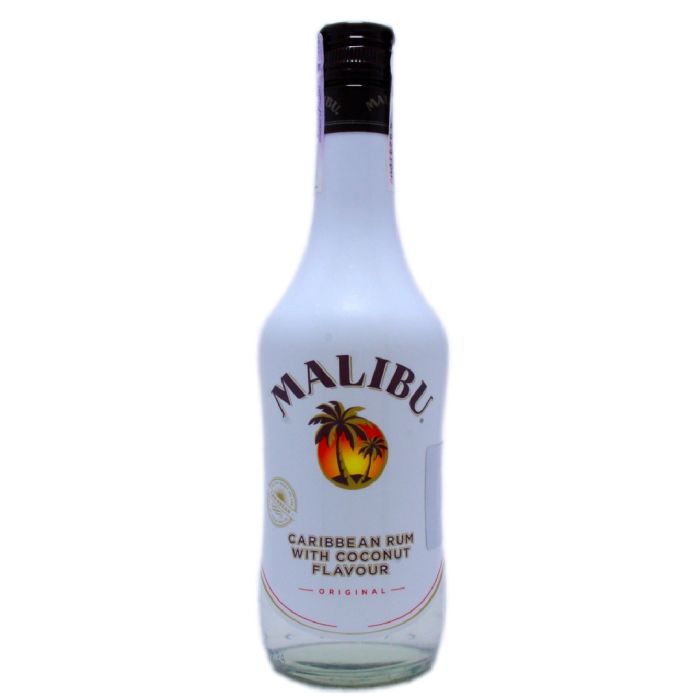 Malibu (Малібу) 21% 1L