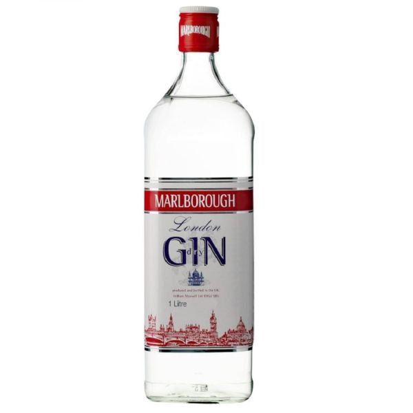 Marlborough (Мальборо) 37.5% 1L Marlborough (Мальборо) 37.5% 1L