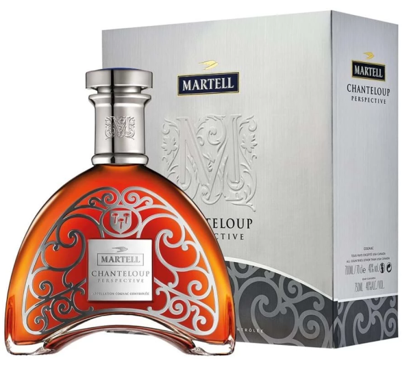 Martell Chanteloup Perspective (Мартель Шантелюп Перспектів) 40% 0.7L Martell Chanteloup Perspective (Мартель Шантелюп Перспектів) 40% 0.7L