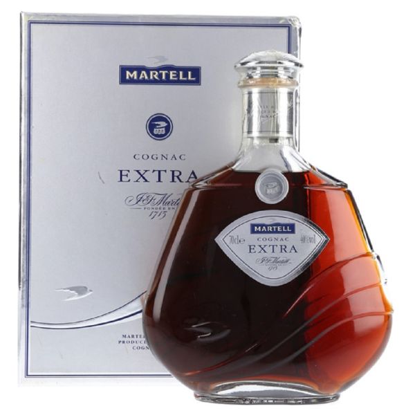 Martell Extra (Мартель Екстра) 40% 0.7L Martell Extra (Мартель Екстра) 40% 0.7L