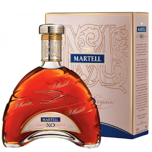 Martell XO (Мартель ХО) 40% 0.7L Martell XO (Мартель ХО) 40% 0.7L
