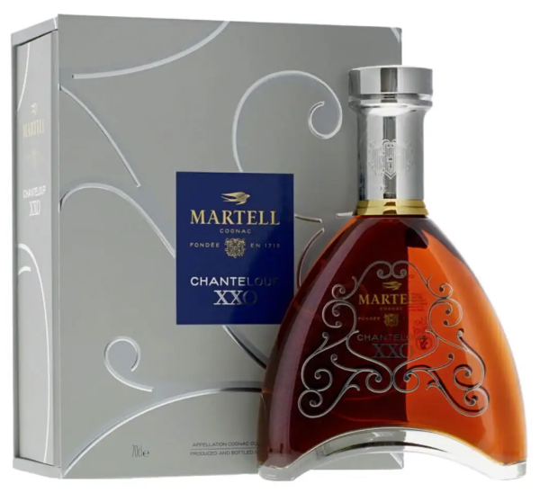 Martell Chanteloup XXO (Мартель Шантелюп XXO) 40% 1L Martell Chanteloup XXO (Мартель Шантелюп XXO) 40% 1L