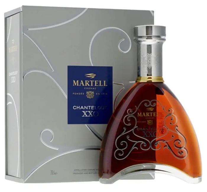 Martell Chanteloup Perspective (Мартель Шантелюп Перспектив) 40% 0.7L