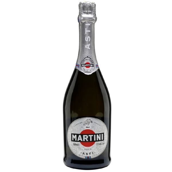 Martini Asti (Мартіні Асті) 7.5% 0.75L