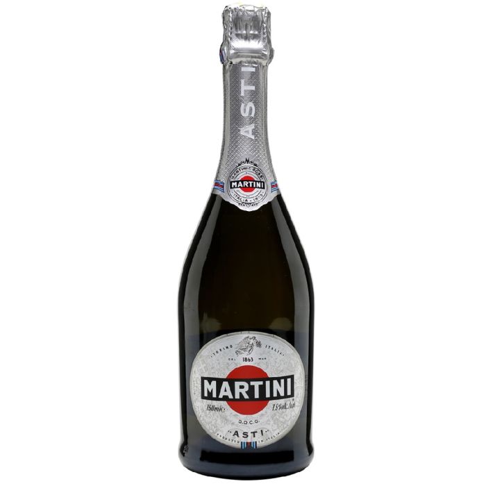 Martini Asti (Мартини Асти) 7.5% 0.75L