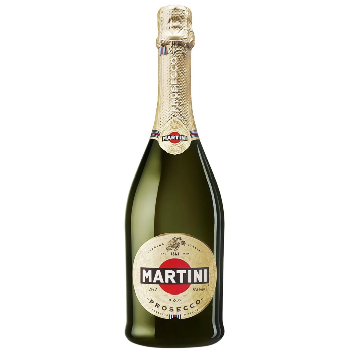 Martini Prosecco (Мартини Просекко) 11.5% 0.75L