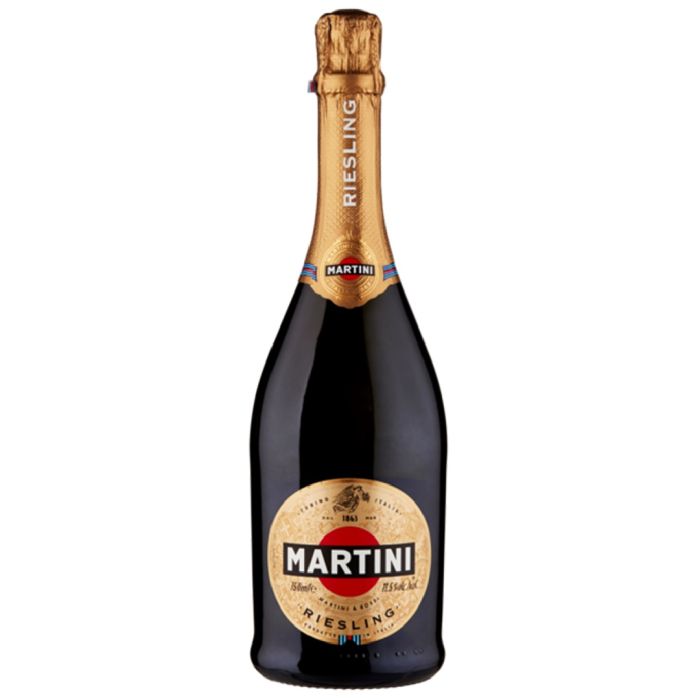 Martini Riesling (Мартини Рислинг) 11.5% 0.75L