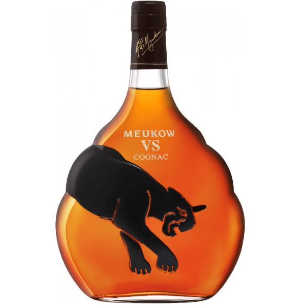 Meukow VS (Меуков ВС) 40% 1L