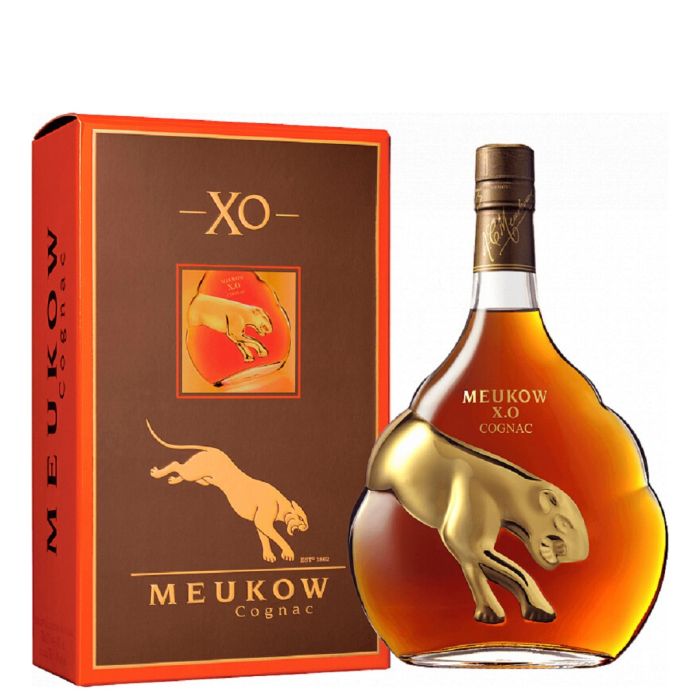 Meukow XO (Меуков ХО) 40% 0.7L