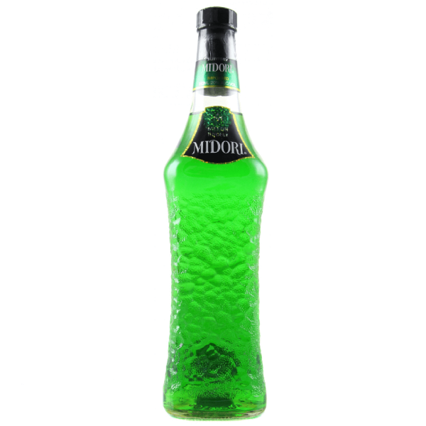 Midori Melon (Мідорі Диня) 20% 1L