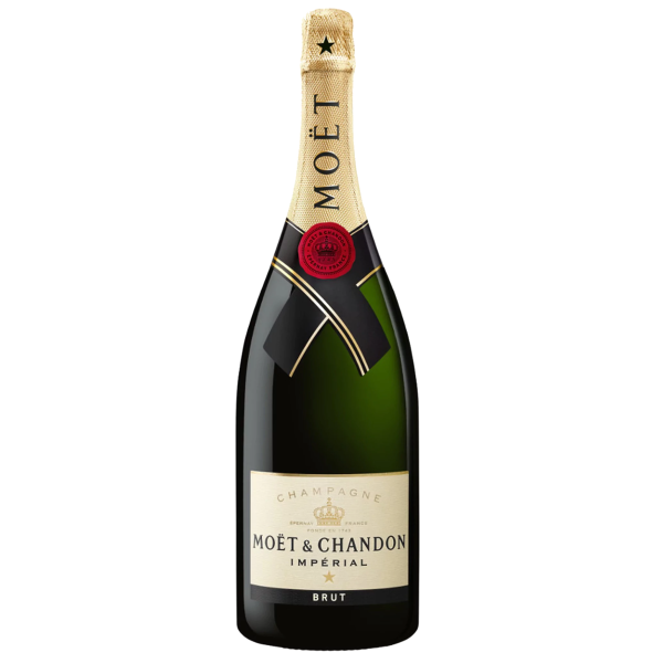 Moet Chandon Brut Imperial Magnum (Моет Шандон Брют Імперіал Магнум) 12% 1.5L