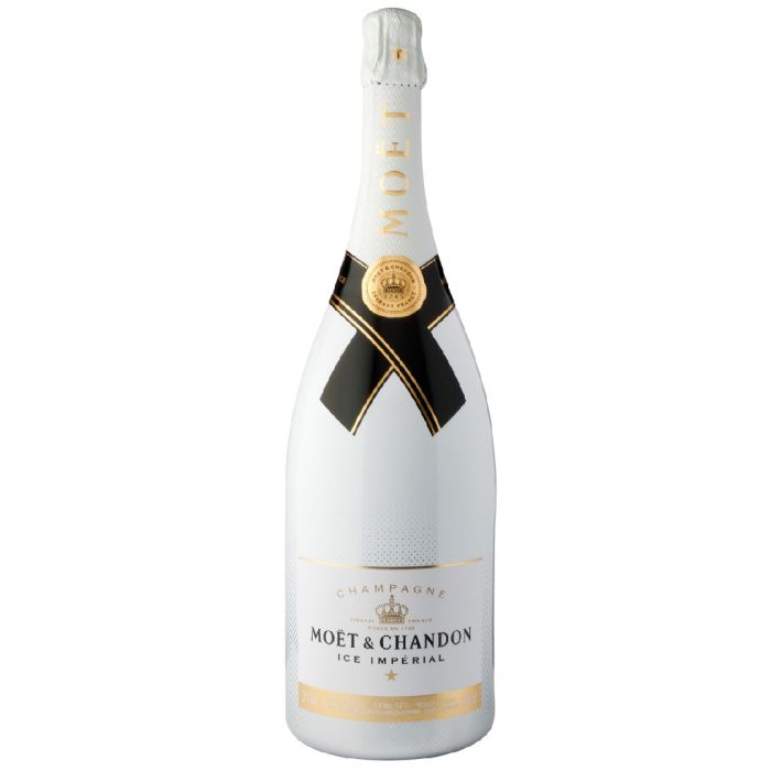 Moet Chandon Ice Imperial (Моет Шандон Айс) 12% 0.75L