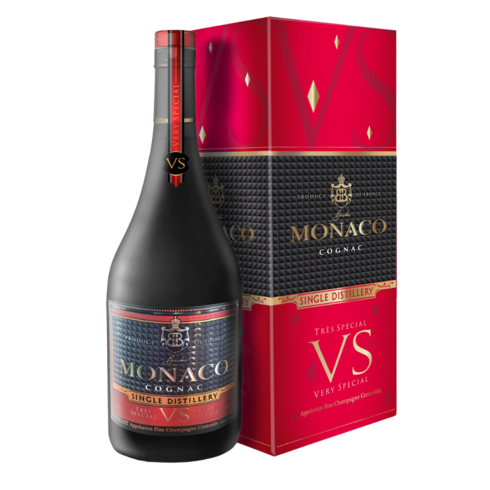 Monaco VS (Монако ВС) 40% 1L