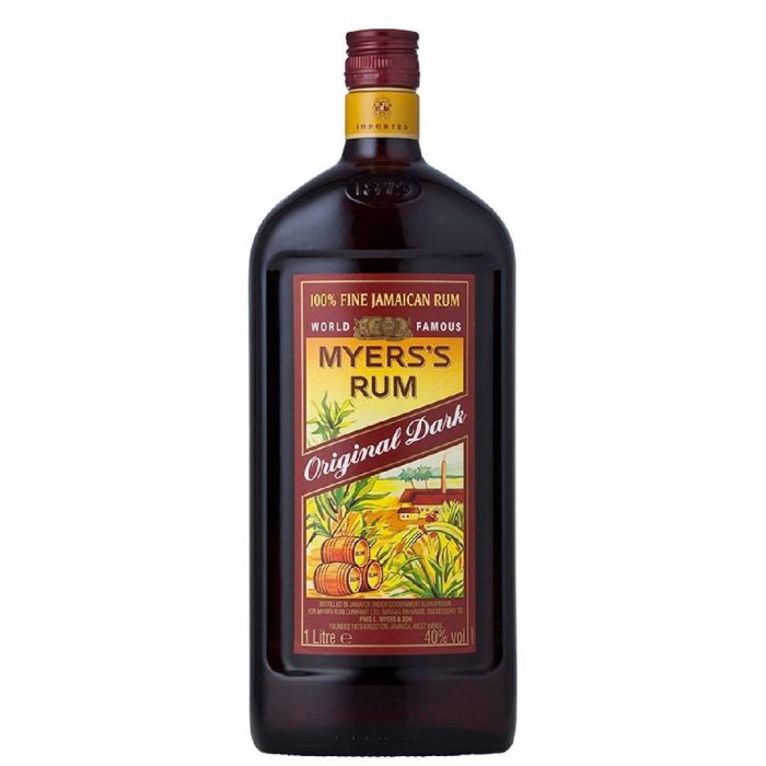 Myers (Маєрс) 40% 1L