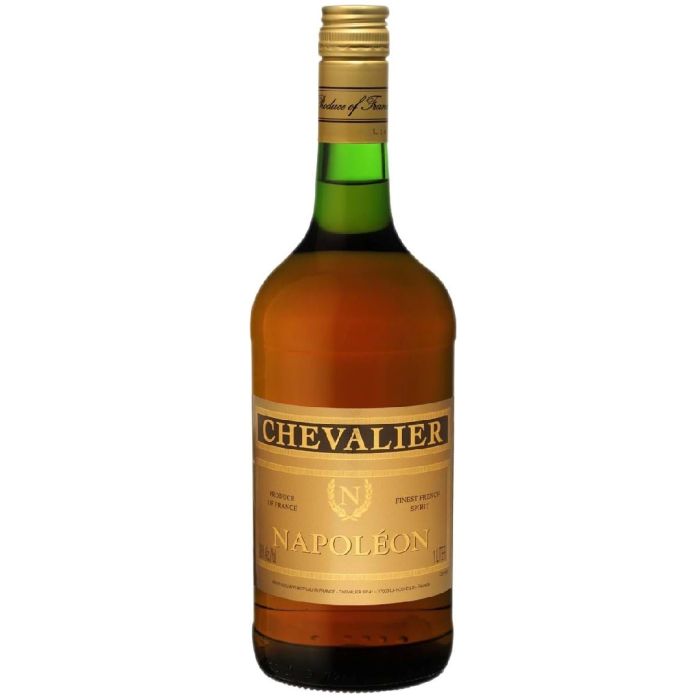 Napoleon Chevalier VSOP (Наполеон Шивал'є ВСОП) 36% 1L