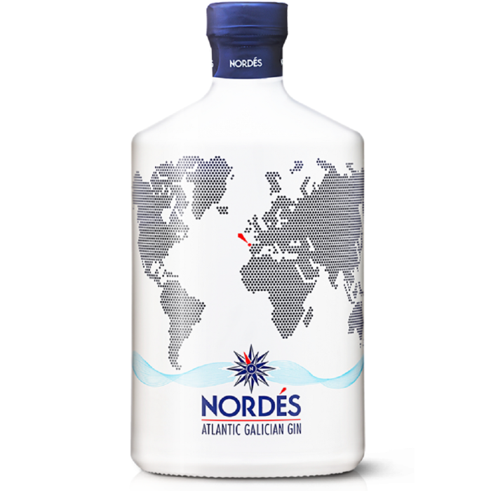 Nordés Atlantic Galician (Нордес Атлантік Галісіан) 40% 0.7L