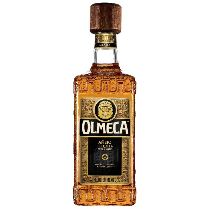 Olmeca Anejo (Олмека Аньєхо) 38% 0.7L