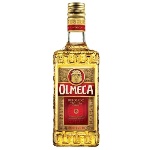 Olmeca Reposado (Олмека Репосадо) 38% 1L