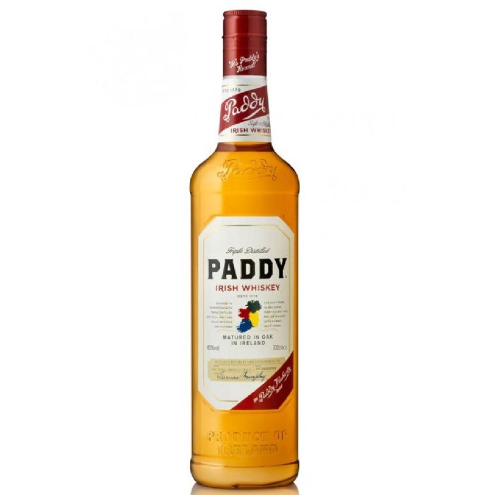 Paddy (Педди) 40% 1L