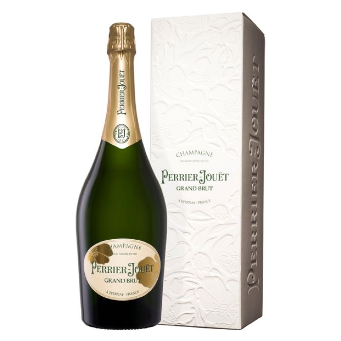 Perrier-Jouet Grand Brut (Перье Жует Гранд Брют) 12.5% 0.75L