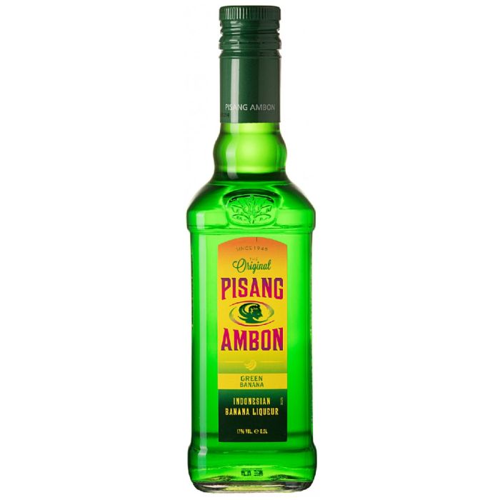 Pisang Ambon (Пизанг Амбон) 21% 1L