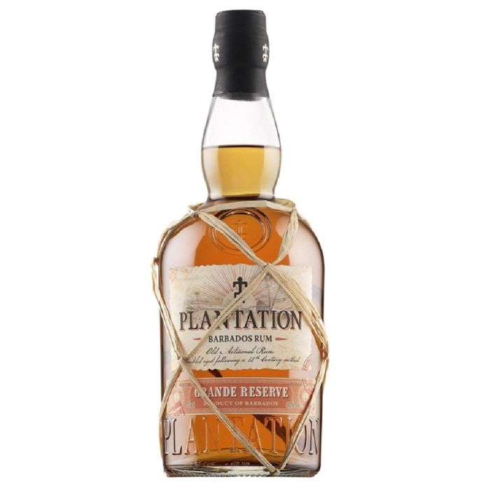 Plantation Gran Reserve (Плантейшн Гран Резерв) 40% 0.7L