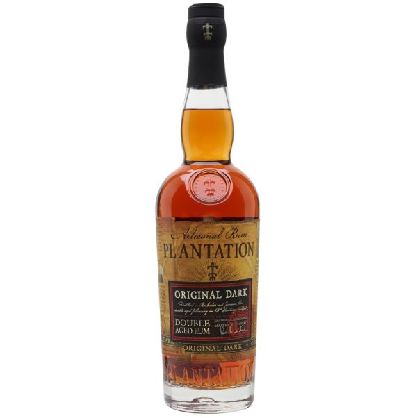 Plantation Original Dark (Плантейшн Оріджинал Дарк) 40% 1L