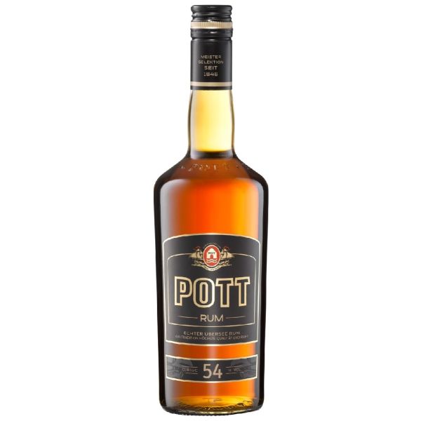 Pott (Потт) 54% 1L Pott (Потт) 54% 1L