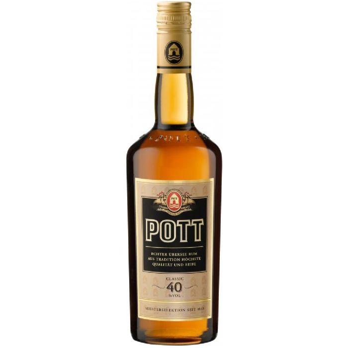 Pott (Потт) 40% 1L
