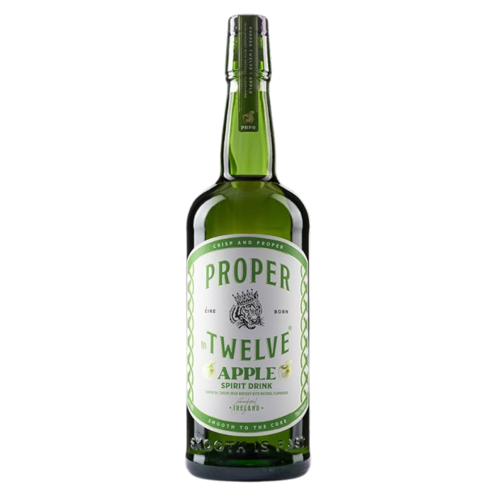 Proper Twelve Irish Apple (Пропер Твелв Яблоко) 35% 0.7L