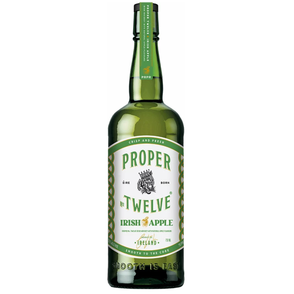 Proper Twelve Irish Apple (Пропер Твелв Яблуко) 35% 0.7L