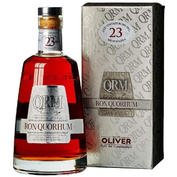 Quorhum 23 y.o. (Кворум 23 роки) 40% 0.7L