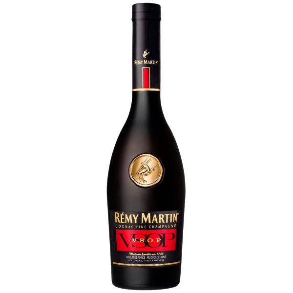 Remy Martin VSOP (Ремі Мартін ВСОП) 40% 0.7L