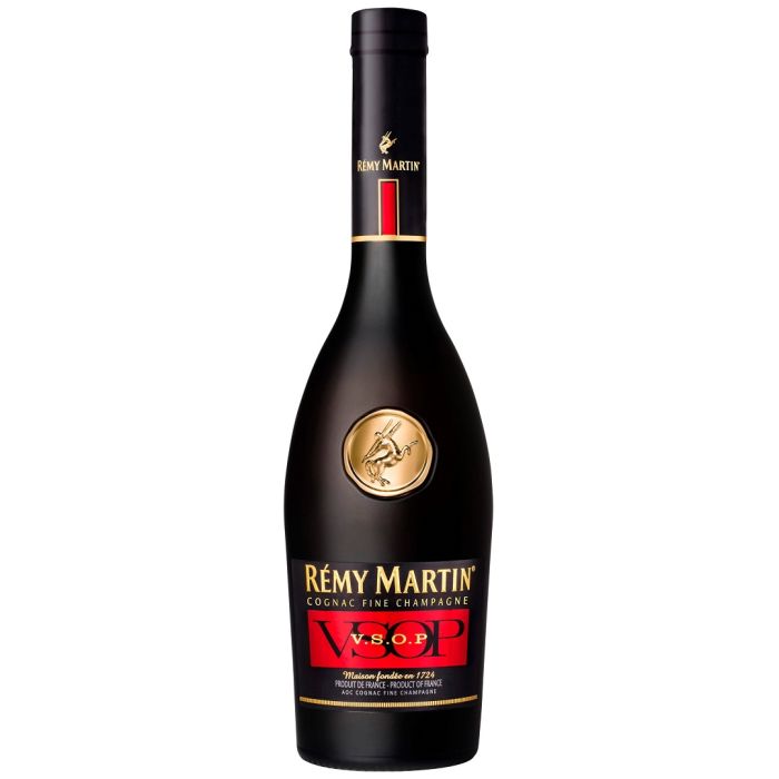 Remy Martin VSOP (Реми Мартин ВСОП) 40% 0.7L