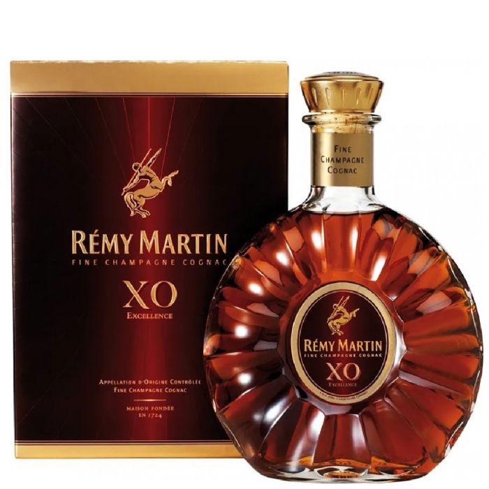 Remy Martin XO (Ремі Мартін XO) 40% 0.7L