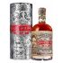 Don Papa Small Batch Metal Tube (Дон Папа Смолл Бач в металевій тубі) 40% 0.7L