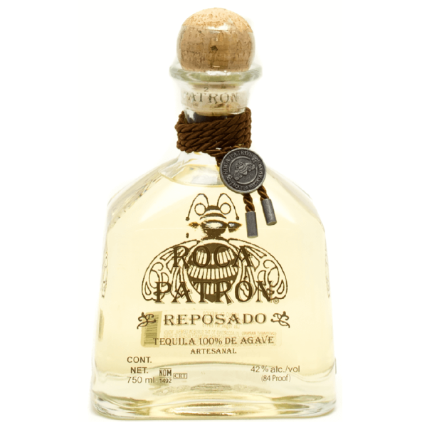 Roca Patron Reposado (Рока Патрон Репосадо) 42% 0.75L Roca Patron Reposado (Рока Патрон Репосадо) 42% 0.75L