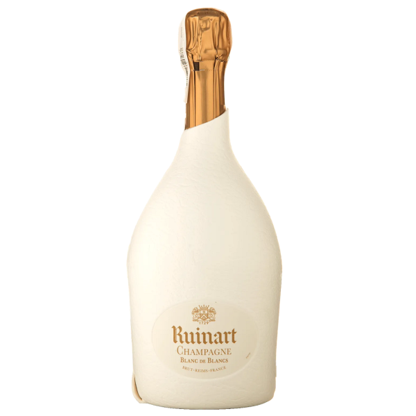 Ruinart Blanc de Blancs Brut (Рюйнар Бланк де Бланкс) 12.5% 0.75L