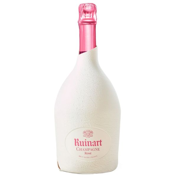 Ruinart Rose Brut (Рюйнар Роуз Брют) 12.5% 0.75L
