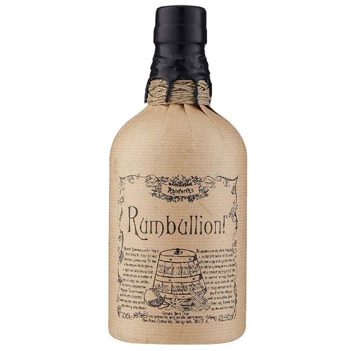 Rumbullion (Румбіліон) 42.6% 0.7L