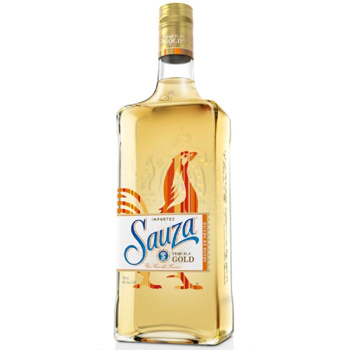 Sauza Gold (Сауза Голд) 40% 1L