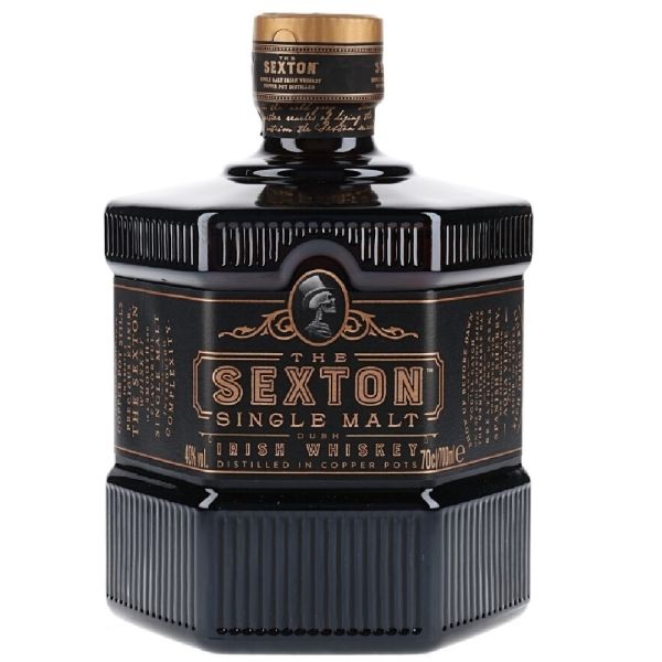 Sexton (Секстон) 40% 0.7L Sexton (Секстон) 40% 0.7L