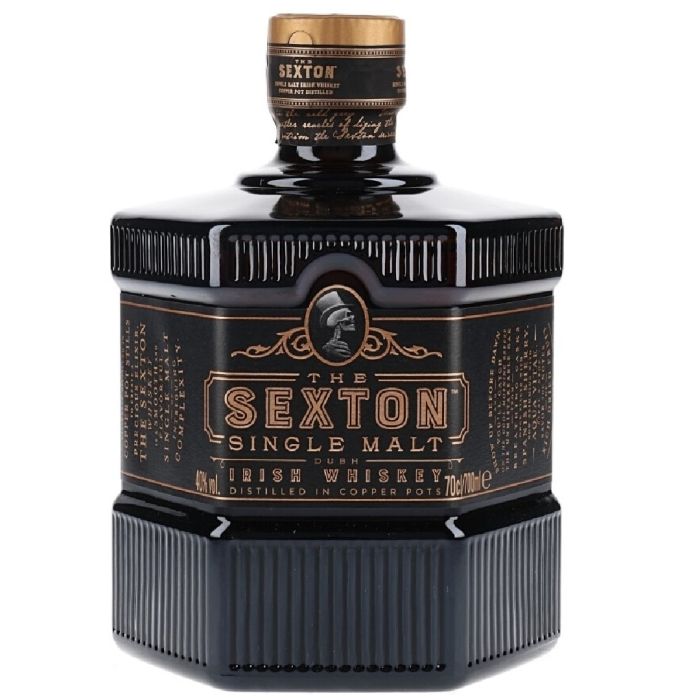 Sexton (Секстон) 40% 0.7L
