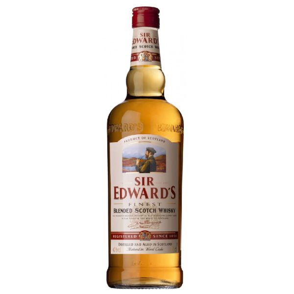 Sir Edwards (Сір Едвардс) 40% 1L