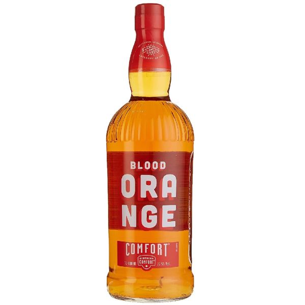 Southern Comfort Blood Orange (Саузен Комфорт Червоний Апельсин) 27.5% 1L