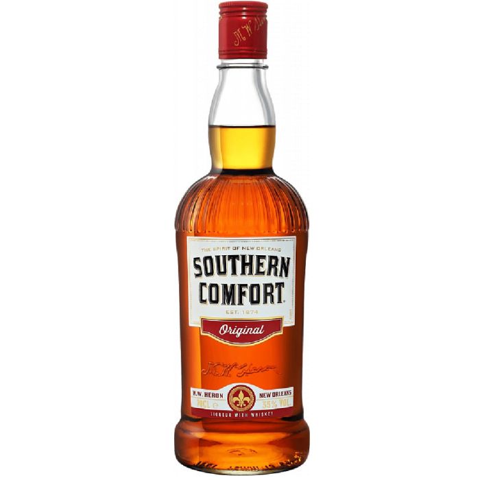 Southern Comfort (Саузен Комфорт) 35% 1L