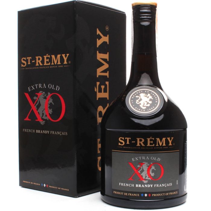 St.Remy Authentic XO (Сан Ремі Аутентік Іксо) 40% 1L